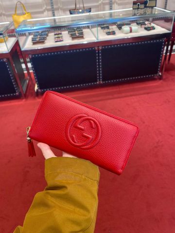 Ví Gucci 598187A7M0G6420