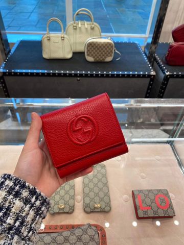 Ví Gucci 598207A7M0G6420