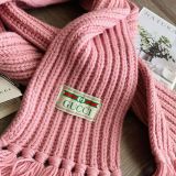 Khăn Len Gucci 6010073G2006700