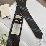 Cà Vạt Gucci 6120394E0024074