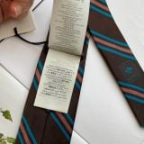 Cà Vạt Gucci 6120394E0024074