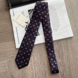 Cà Vạt Gucci 6240554E0024074