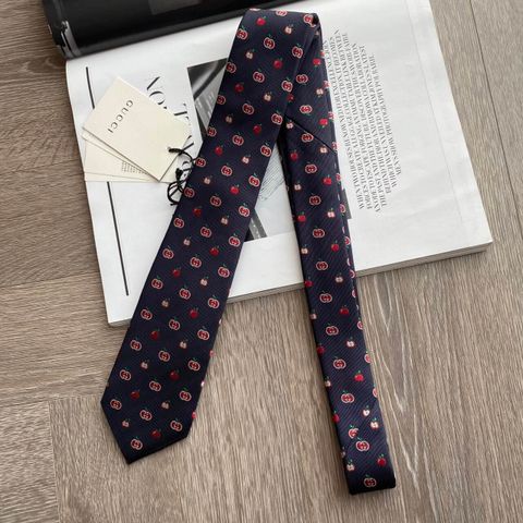 Cà Vạt Gucci 6240554E0024074