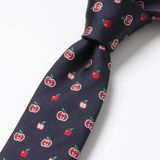 Cà Vạt Gucci 6240554E0024074