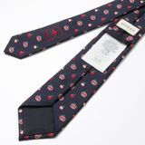 Cà Vạt Gucci 6240554E0024074