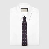 Cà Vạt Gucci 6240554E0024074