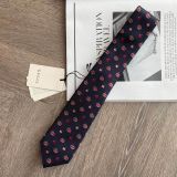 Cà Vạt Gucci 6240554E0024074