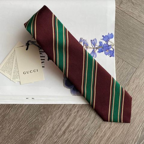 Cà VạtGucci 6249284E0026066