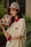 Mũ Gucci 6284454HL968474 M