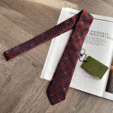 Cà Vạt Gucci 6440034E0023174