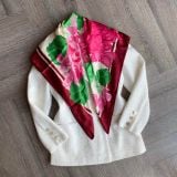 Khăn Gucci 6496613G0099272