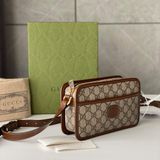 Túi Gucci Mini Bag Interlocking G 65857292TCG8563
