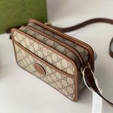 Túi Gucci Mini Bag Interlocking G 65857292TCG8563