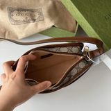 Túi Gucci Mini Bag Interlocking G 65857292TCG8563