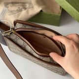 Túi Gucci Mini Bag Interlocking G 65857292TCG8563