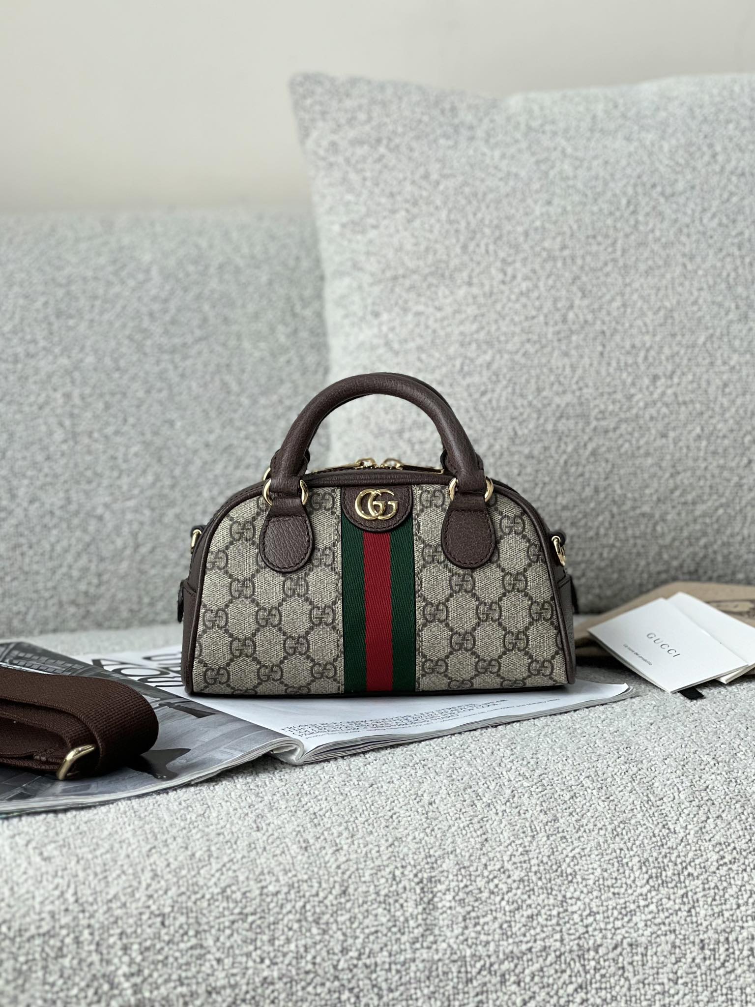 Túi Gucci 7246069C2SG8746