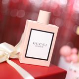 Nước hoa nữ Gucci Bloom Eau de Parfum For Her 100ml