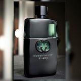 Nước Hoa nam Gucci Guilty Black 90ml