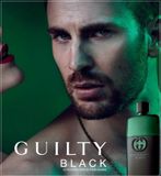 Nước Hoa nam Gucci Guilty Black 90ml