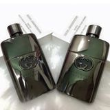 Nước Hoa nam Gucci Guilty Black 90ml