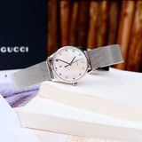 Đồng hồ Gucci YA126583 - Đồng hồ nữ