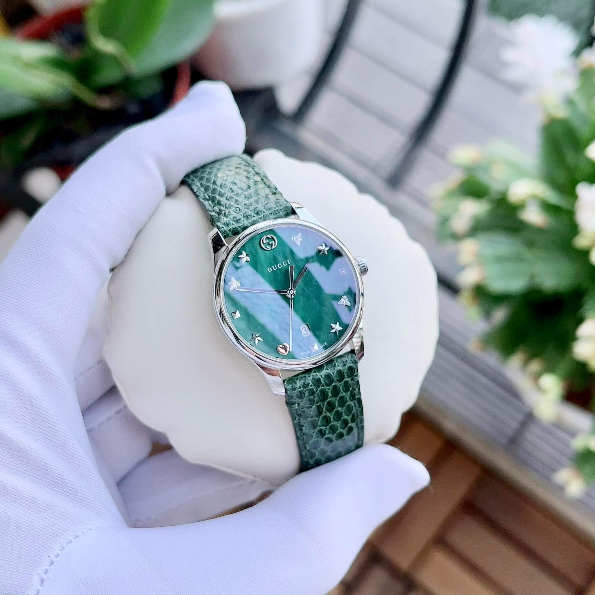 Gucci YA126585 ACAuthentic