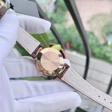 Đồng hồ Gucci YA133516 - Đồng hồ nữ