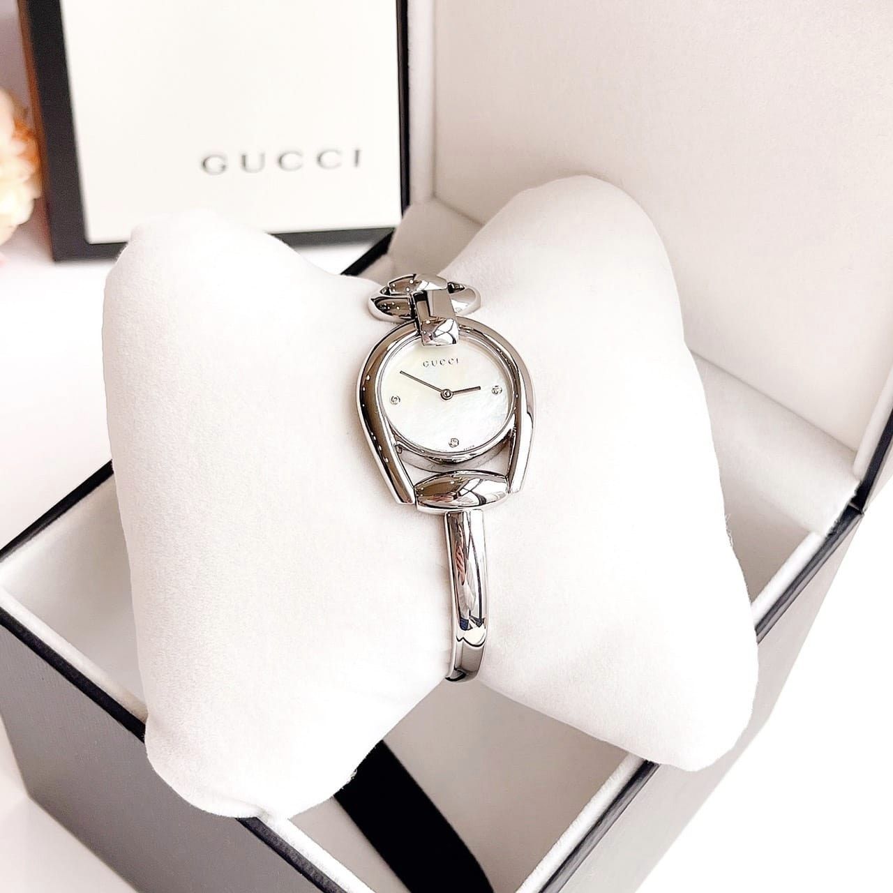 Đồng hồ Gucci YA139506 - Đồng hồ nữ
