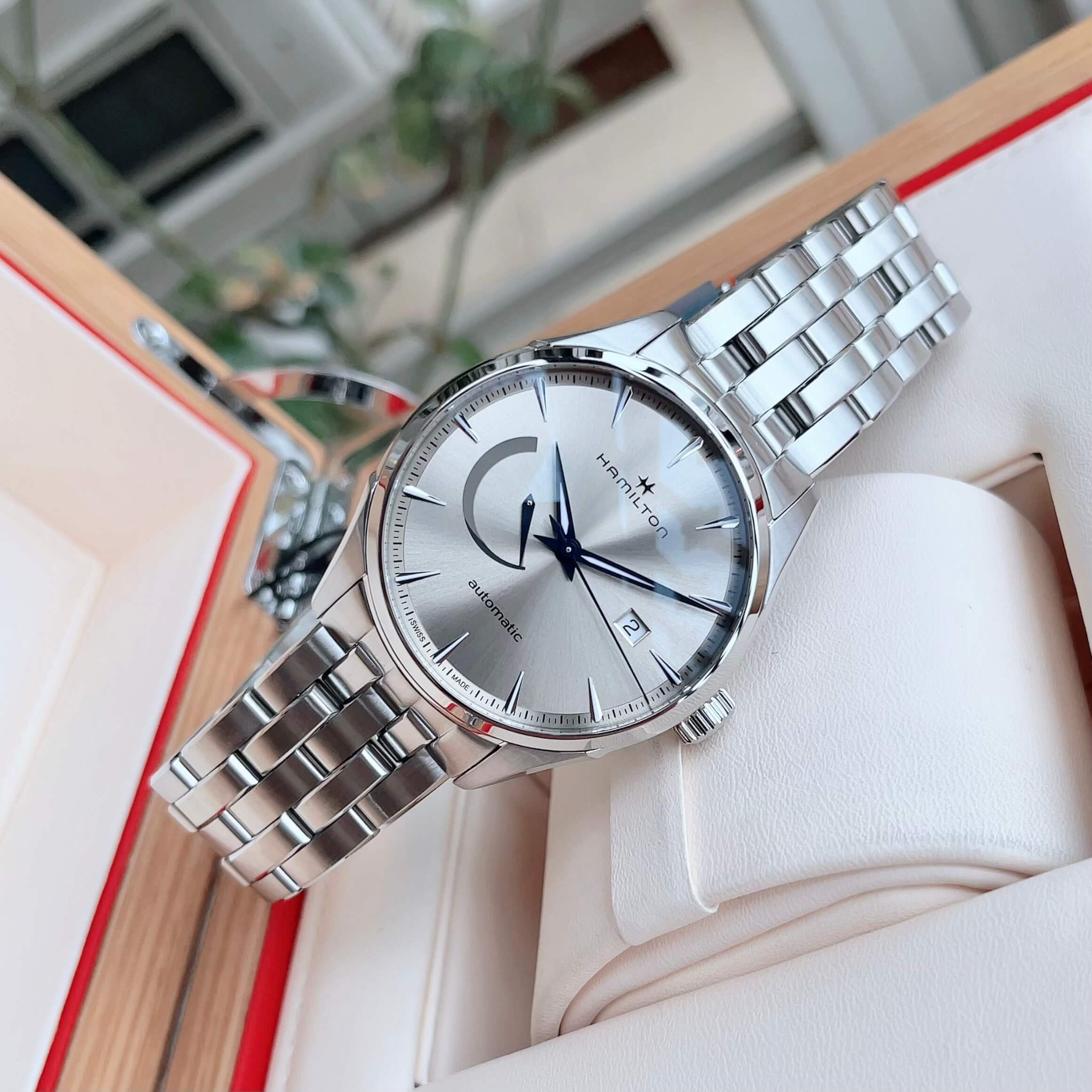 Hamilton Power Reserve H32635122 – ACAuthentic