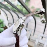 Hamilton Jazzmaster Regulator H42615553