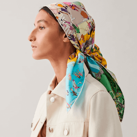 Hermes – ACAuthentic