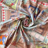 Khăn Hermes H003757S 07