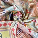 Khăn Hermes H003757S 07