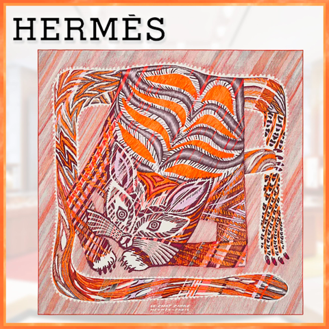 Khăn Hermes H003901S 09