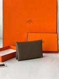 Ví đựng thẻ Hermes H044164CK18