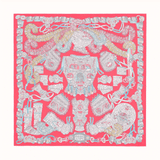 Khăn Hermes H072776S 41