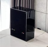 Hộp Xoay Fraco DF900 Black