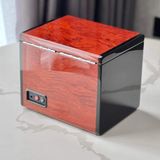Hộp Xoay Fraco DX20 Red Wood