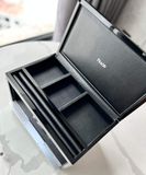 Hộp Xoay Fraco DX30 Black