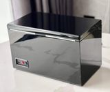 Hộp Xoay Fraco DX30 Black