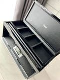 Hộp Xoay Fraco DX40 Black