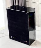 Hộp Xoay Fraco X1200 Black