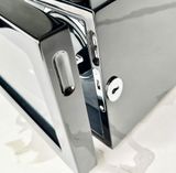 Hộp Xoay Fraco X200 Black