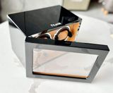 Hộp Xoay Fraco X200 Brown