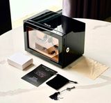 Hộp Xoay Fraco X200 Brown