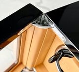 Hộp Xoay Fraco X200 Brown