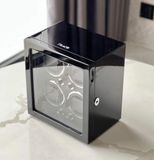 Hộp Xoay Fraco X400 Black