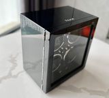 Hộp Xoay Fraco X400 Black