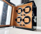 Hộp Xoay Fraco X400 Brown