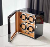 Hộp Xoay Fraco X400 Brown